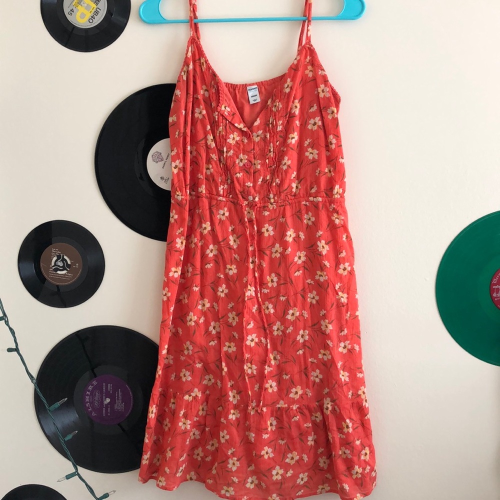 Summer dress